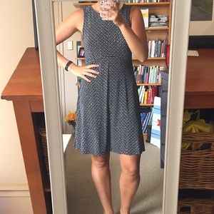 Shift Dress